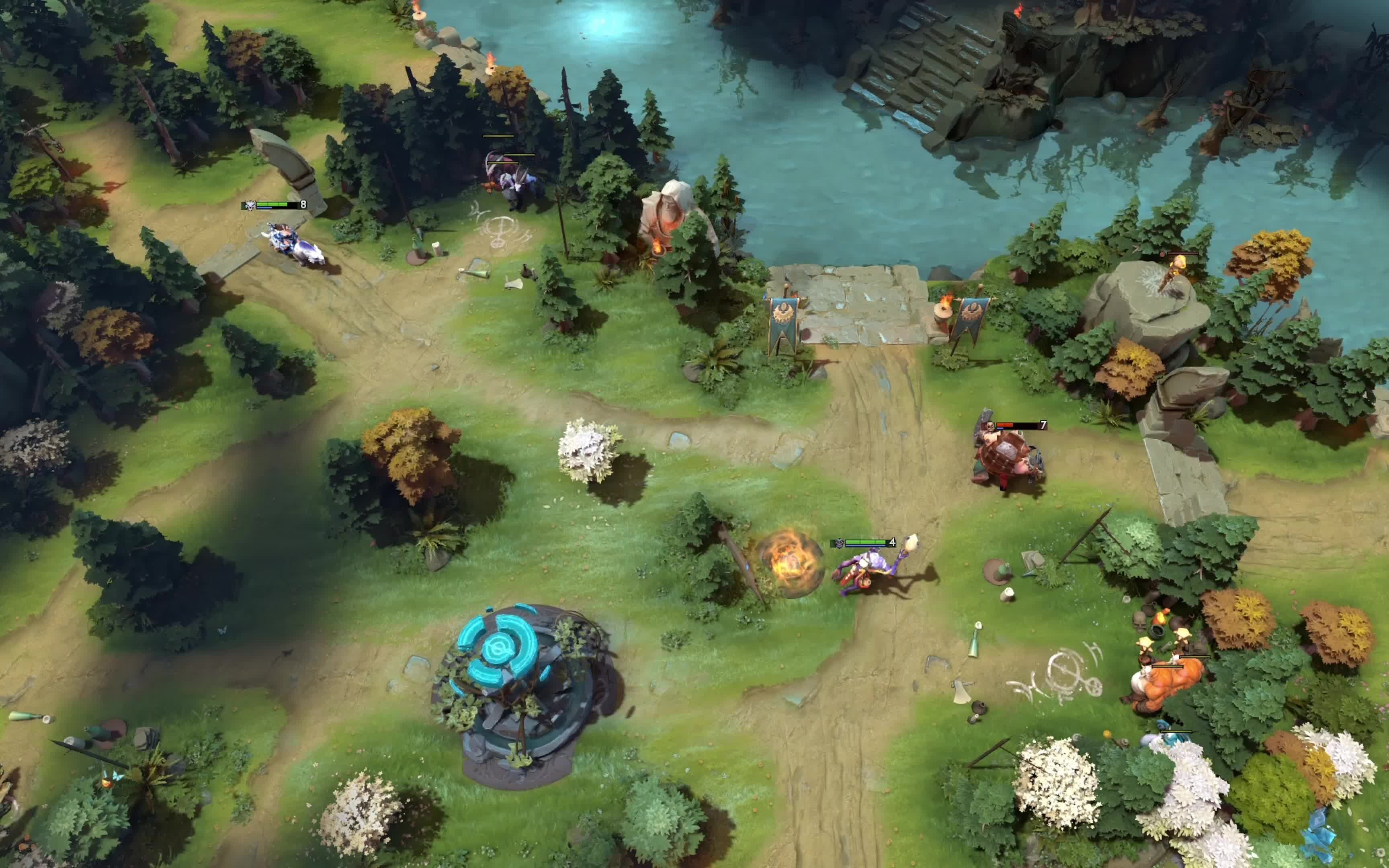 个人技术的 个人技术的