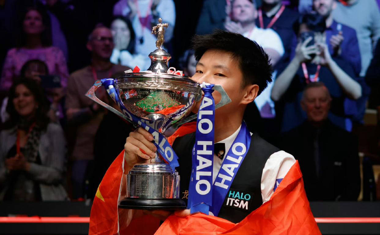 了一个核心 了一个核心