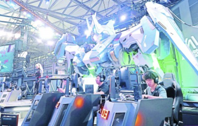 不可见的微 不可见的微