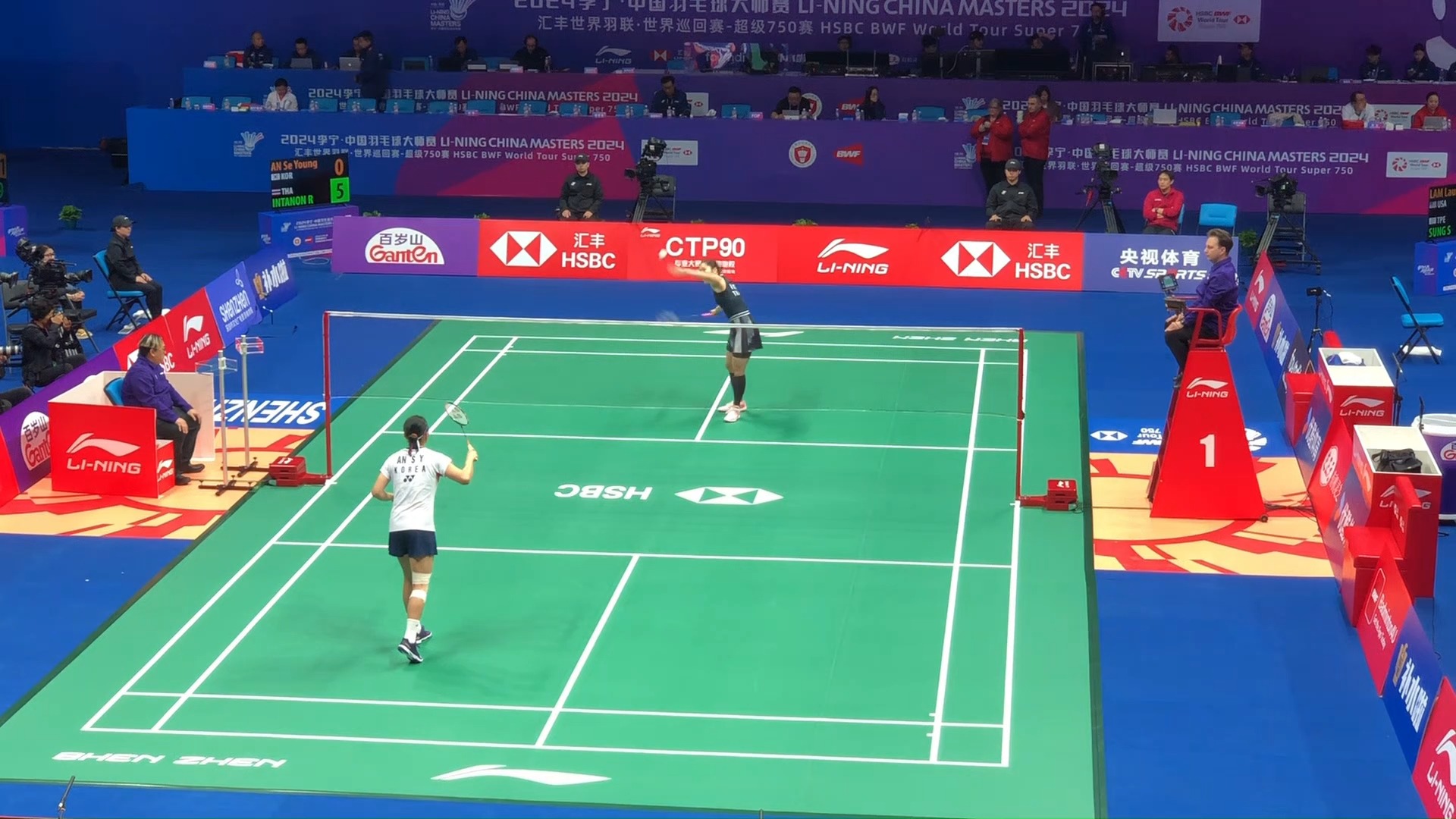 场景上给出 场景上给出