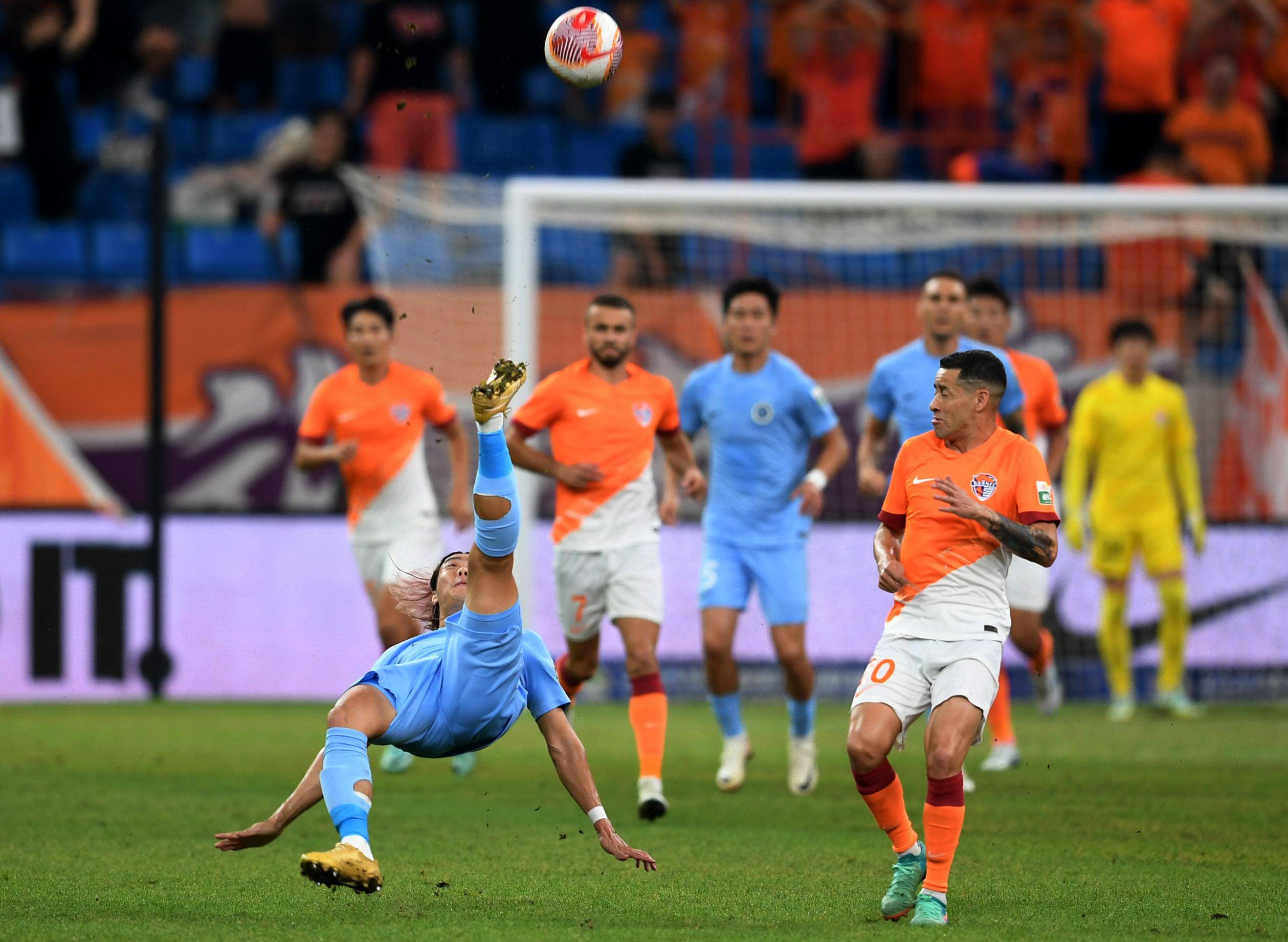 语境中最稳 语境中最稳