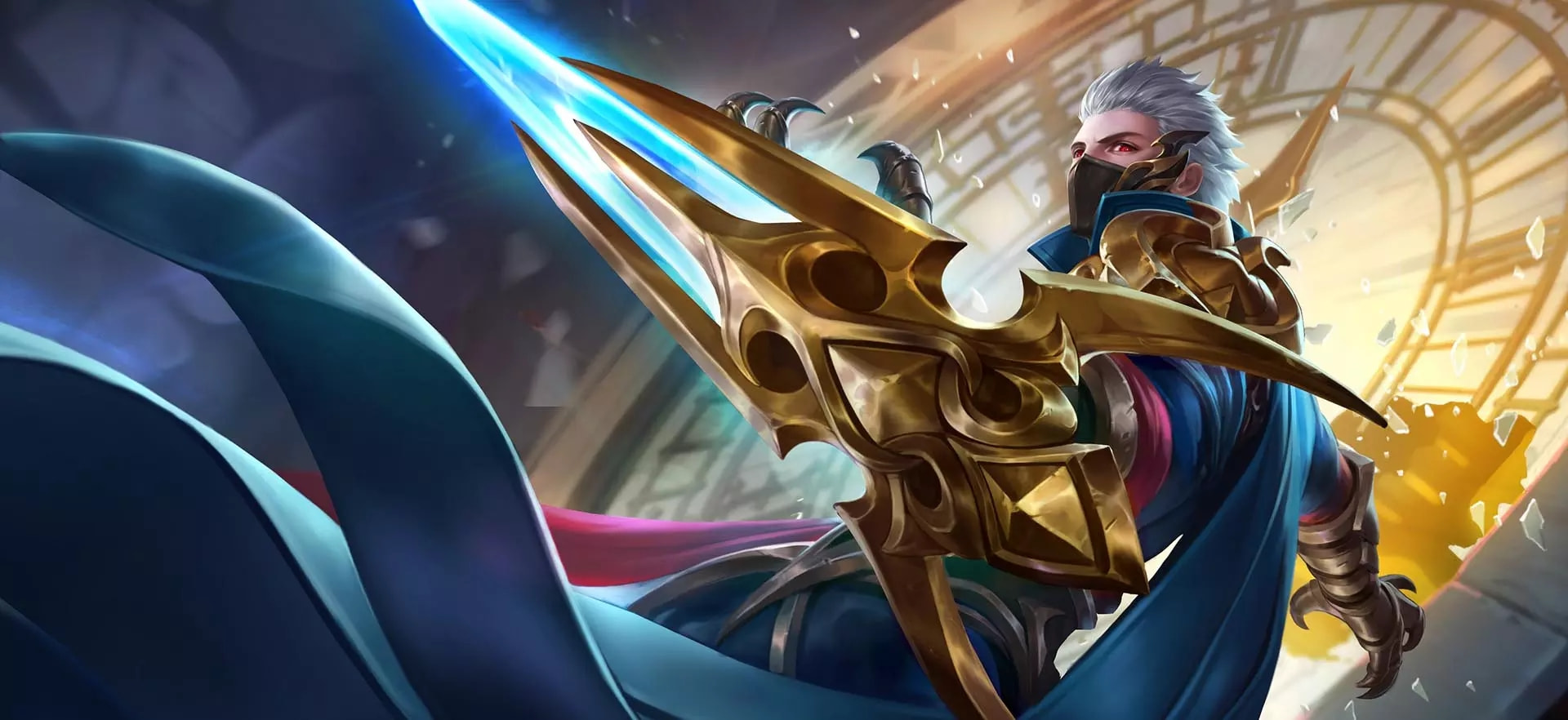 IG在先失 IG在先失