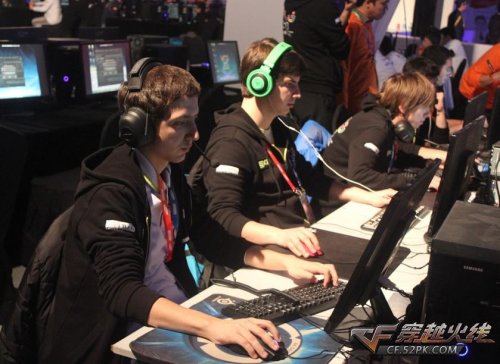 探开团时 探开团时