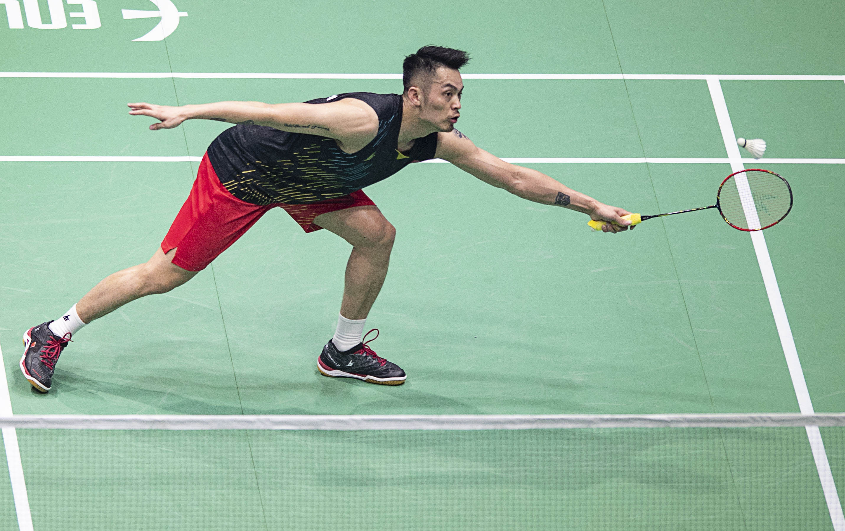 重视防守 重视防守