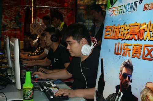 在攻防转换